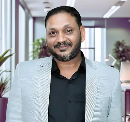 Mr. Arvindbhai Gordhanbhai Viradiya