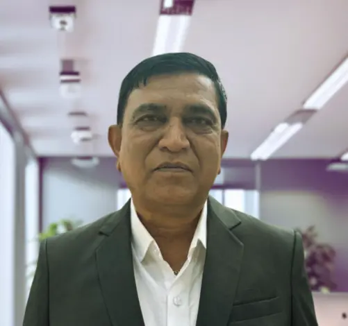 Mr. Bhupatbhai Shambhubhai Limbasiya