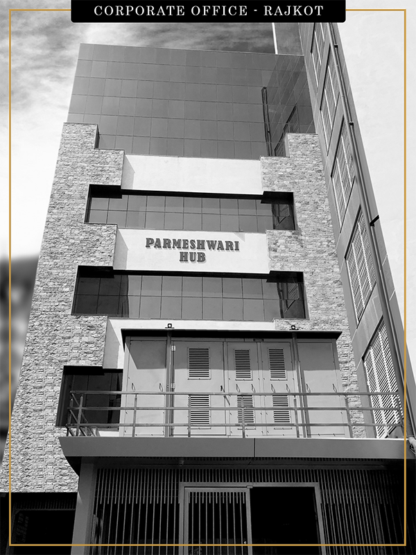 Parmeshwari Office